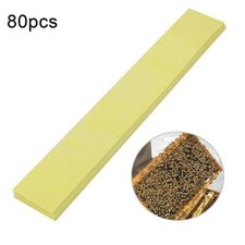 80pcs Fluvalinate Streifen