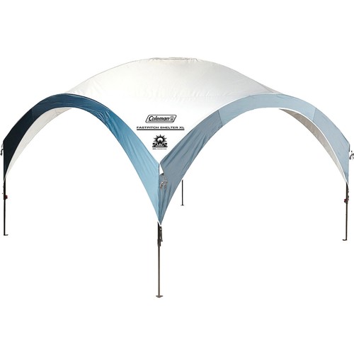 Coleman fastpitch shelter - coleman,