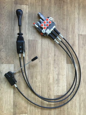 Hydraulikventil
