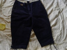 Elho Kniebund Cord Hose  Gr.44