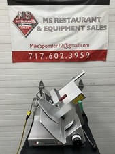 Bizerba GSP H 2019 Manual Deli