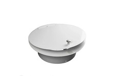 Wäscheabwurfschacht mit