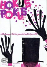 Friedrichstadtpalast Berlin