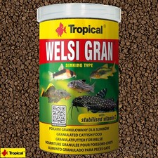 Tropical Welsi Gran 1L