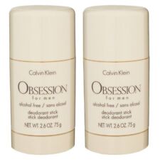 Calvin Klein Obsession for Men