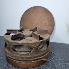 Alter SEB Alkoholkocher -