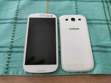 Samsung Galaxy S3 16GB Weiß