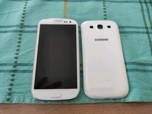 Samsung galaxy 16gb - samsung, weiß