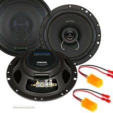 Crunch Lautsprecher 16,5cm 200