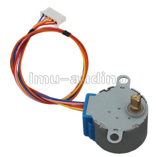 28byj gear step - 28byj-48,