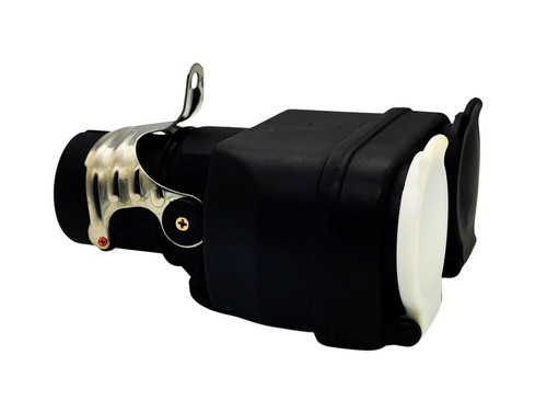 Lkw adapter 24v - adapter, steckdose