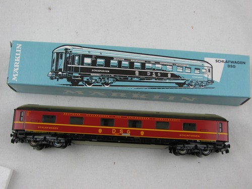 343 märklin 00766 04 - 343|, 00766-04