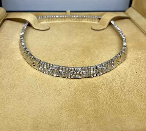 Bulgari parentesi karat - 18,