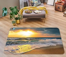 3D Sonnenscheinstrand ZHUC793