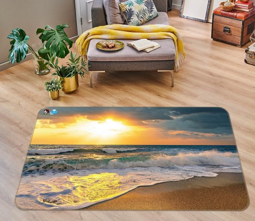 Sonnenscheinstrand zhuc793 - 3d,