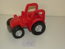 Lego Duplo Traktor nr.16
