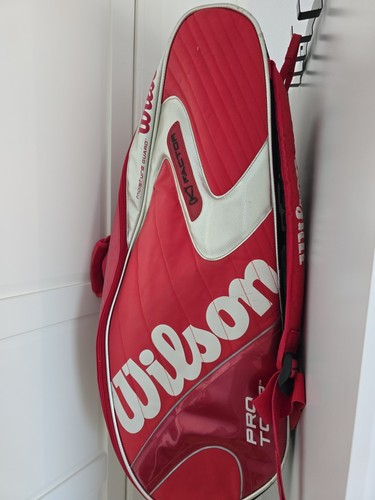 Wilson pro tour factor - pro,