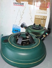 Krinner Christbaumständer Modell Vario 2 - Durchmesser 28 cm