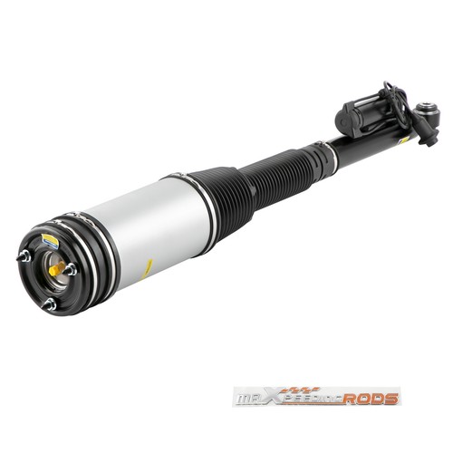 Hinten federbein luftfederung - hinten,