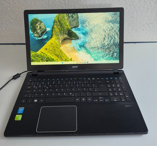 Acer aspire 573g 250gb - aspire, v5-573g,