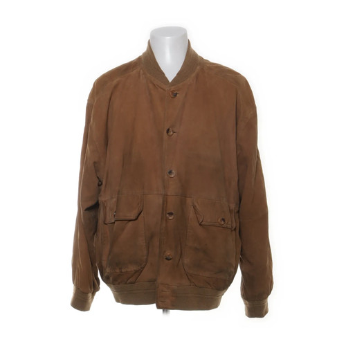 Classic lederjacke herren - classic,, lederjacke,