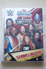Topps Slam Attax  Universe