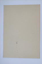 Postkarte Roßbach Sudetenland