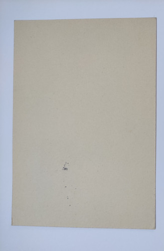 Postkarte roßbach sudetenland - postkarte,