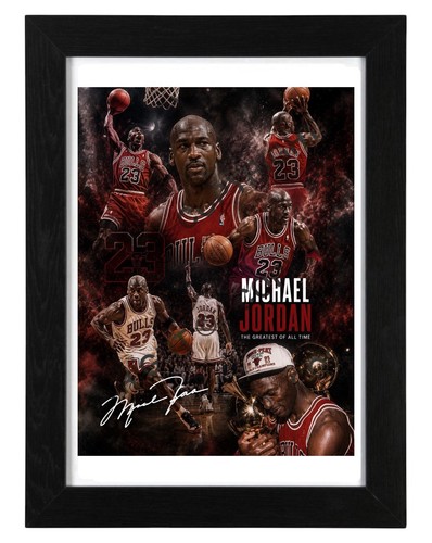 Michael jordan signed - michael,
