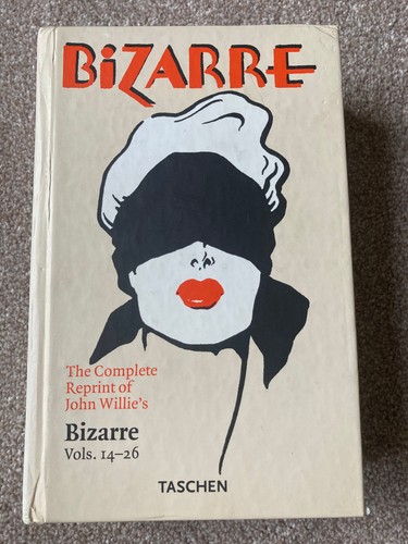 Bizarre the complete - the,