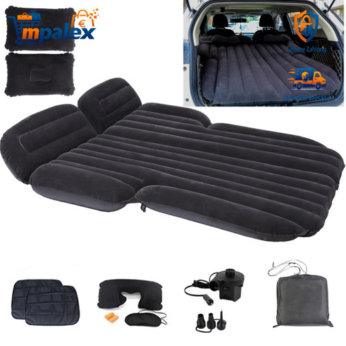 Suv luftmatratze auto - suv,