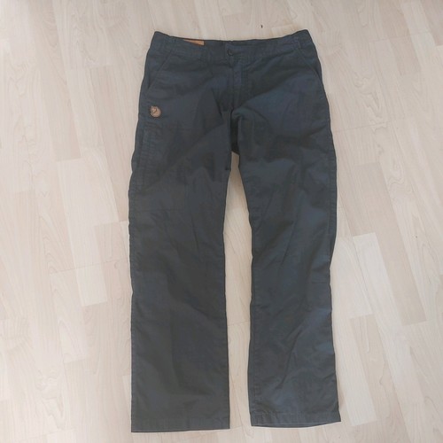 Fjällräven stan trousers - stan,