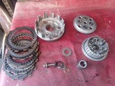 Kupplung Suzuki VL 800  Intruder  (VL800)