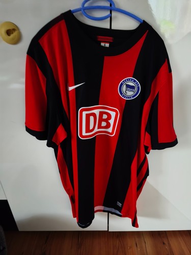 Hertha bsc trikot größe xxl - hertha,