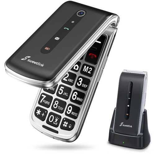 Seniorenhandy sweetlink f1plus - seniorenhandy,