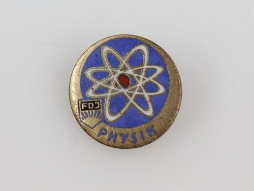 Orig ddr abzeichen - ddr,