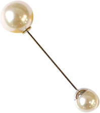 Frauen-perlen-Kragen-pins