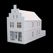 Modellbausatz H0 - 1:87 -