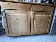 Küchenschrank zu verschenken