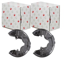 2X NK SPRITZBLECHE