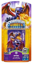 Spyro (Skylanders: Giants)
