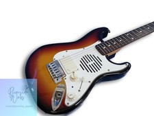 Fender Japan ST-Champ10
