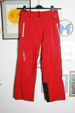 Maloja Skihose Winterhose