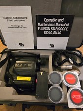 Fujinon Stabiscope S1040 10x40