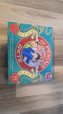 MB Spiel Brettspiel Die Peking Akte - Detektivspiel