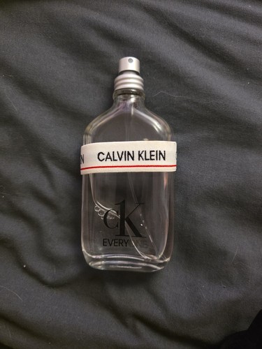Calvin klein one - klein, herren