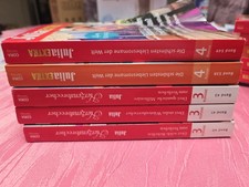 17 Teils Neue Und Ungelesene