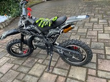 Cross Bike Jugend Pocketbike