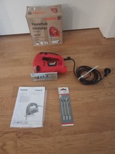 Meister Pendelhubstichsäge