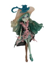 Monster High Vandala Doubloons (Haunted Student Spirits, 2014)